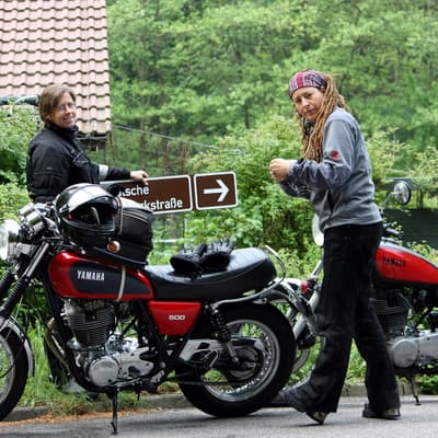 Klärwerkstour – Bild 11