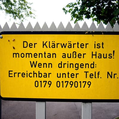 Klärwerkstour – Bild 19