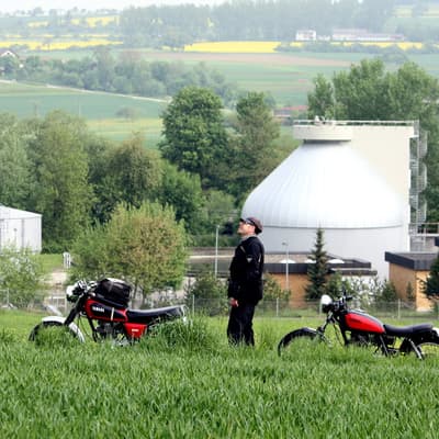 Klärwerkstour – Bild 20