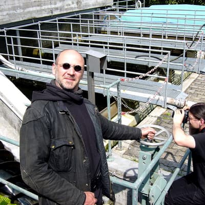 Klärwerkstour – Bild 23