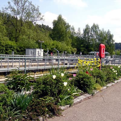 Klärwerkstour – Bild 24