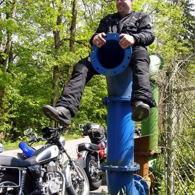 Klärwerkstour – Bild 26