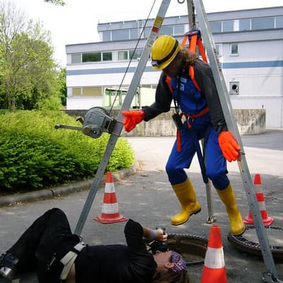 Klärwerkstour – Bild 34