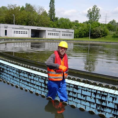 Klärwerkstour – Bild 41