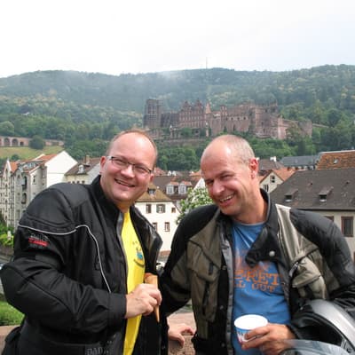 Heidelberg – Bild 3