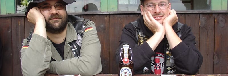 Bergisch Land