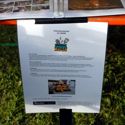 Leonberg – Bild 36