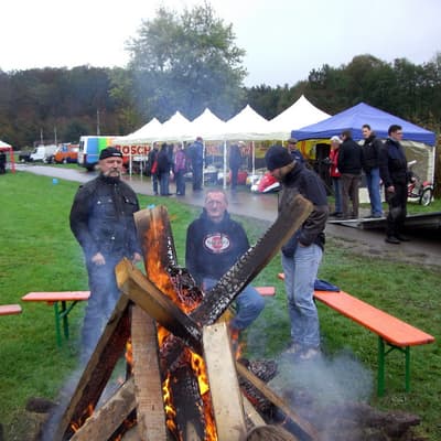 Leonberg – Bild 41