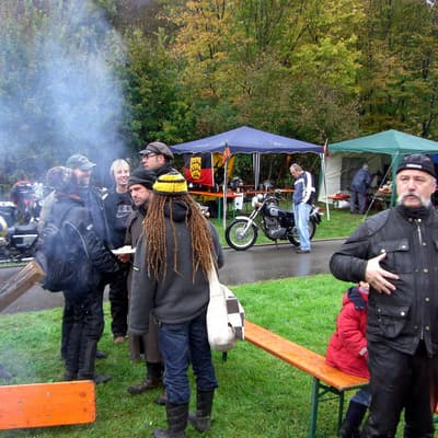 Leonberg – Bild 47