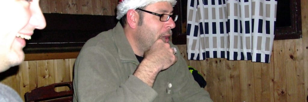 Stammtisch