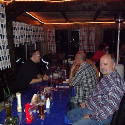 Stammtisch – Bild 1