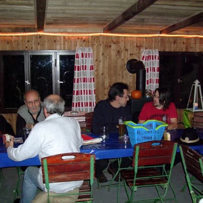 Stammtisch – Bild 2