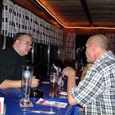 Stammtisch – Bild 4