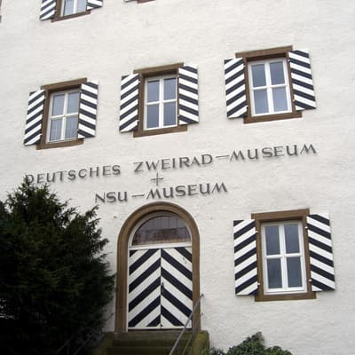 Neckarsulm – Bild 5