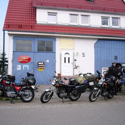 Biblisheim – Bild 1