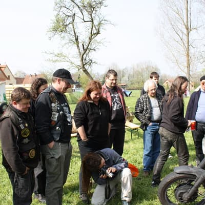 Biblisheim – Bild 14