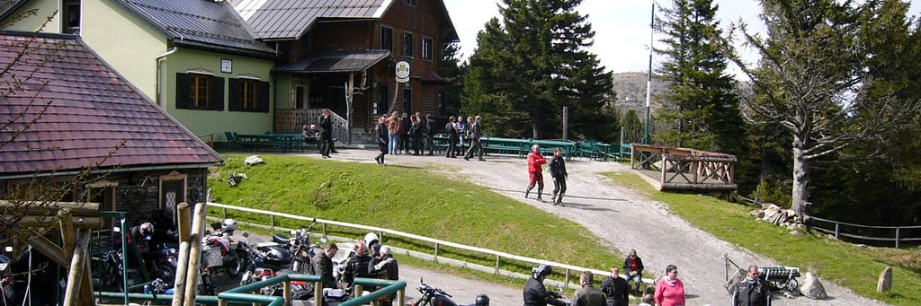 Sölkpass