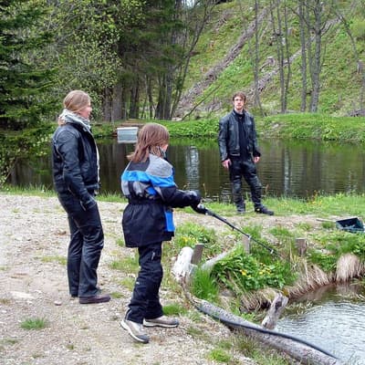Sölkpass – Bild 6