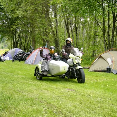 Sölkpass – Bild 14