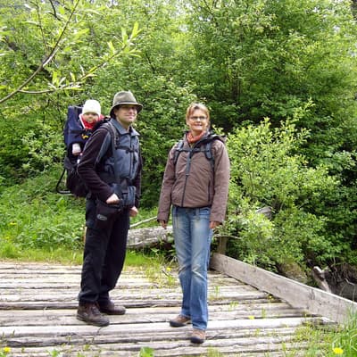 Sölkpass – Bild 15