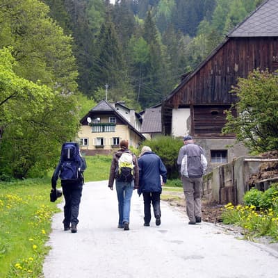 Sölkpass – Bild 16