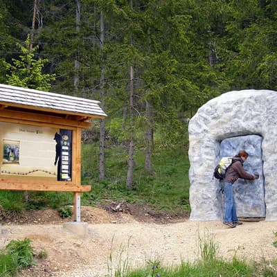 Sölkpass – Bild 20