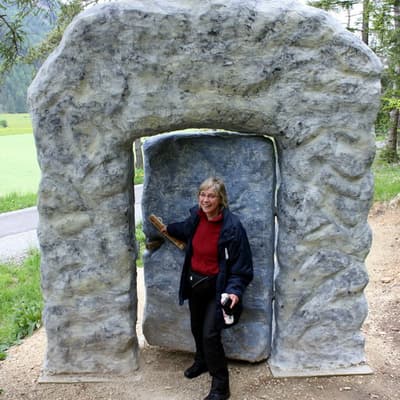 Sölkpass – Bild 21