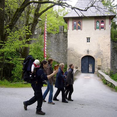 Sölkpass – Bild 23