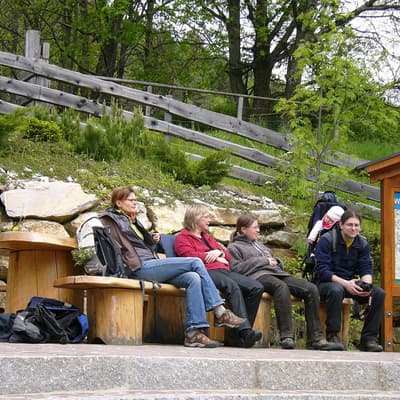 Sölkpass – Bild 25