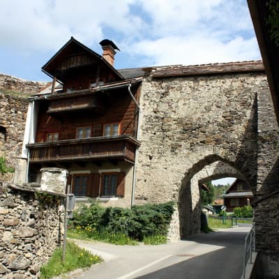 Sölkpass – Bild 27