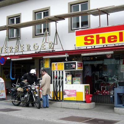 Sölkpass – Bild 29