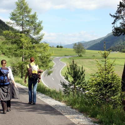 Sölkpass – Bild 31
