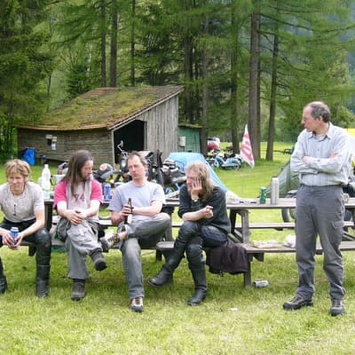 Sölkpass – Bild 33
