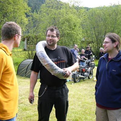 Sölkpass – Bild 47