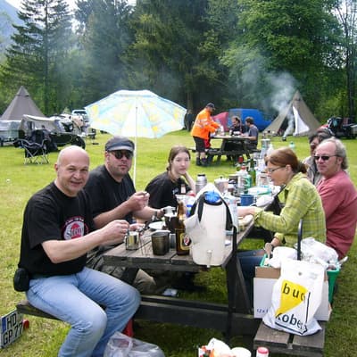 Sölkpass – Bild 48