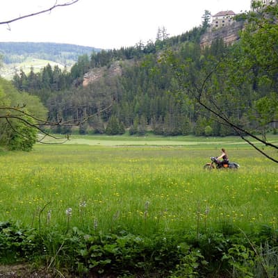 Sölkpass – Bild 49