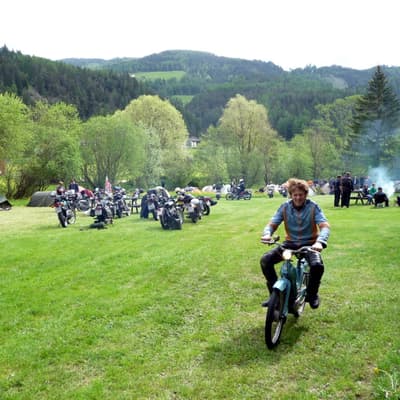 Sölkpass – Bild 53