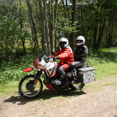Sölkpass – Bild 55