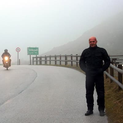 Sölkpass – Bild 56