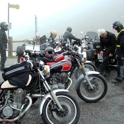 Sölkpass – Bild 57