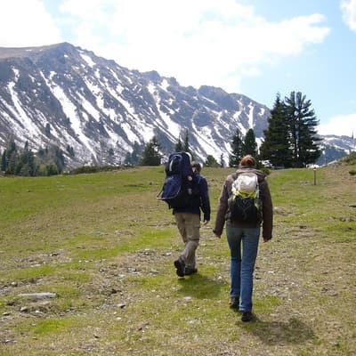 Sölkpass – Bild 61