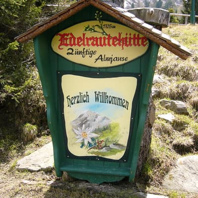 Sölkpass – Bild 62