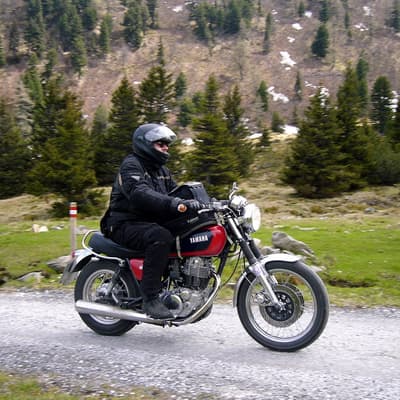 Sölkpass – Bild 64