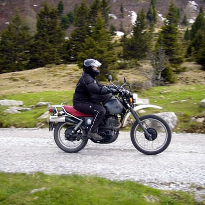 Sölkpass – Bild 66