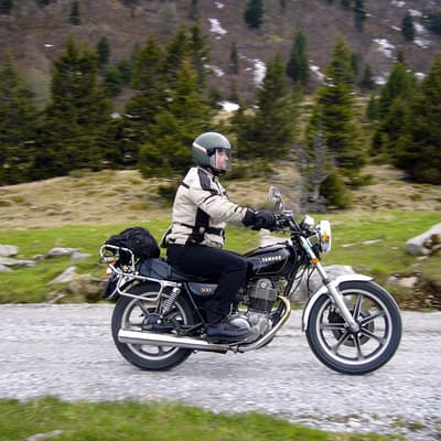 Sölkpass – Bild 67
