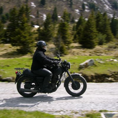 Sölkpass – Bild 68