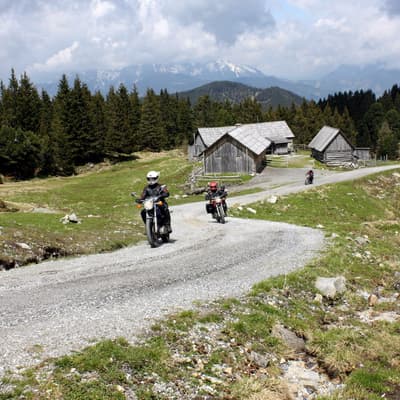 Sölkpass – Bild 69