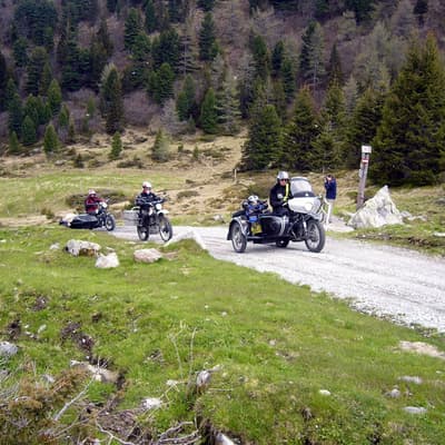 Sölkpass – Bild 70