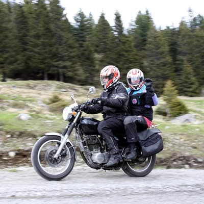 Sölkpass – Bild 71