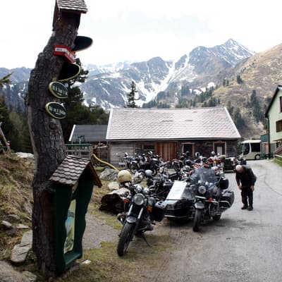 Sölkpass – Bild 72